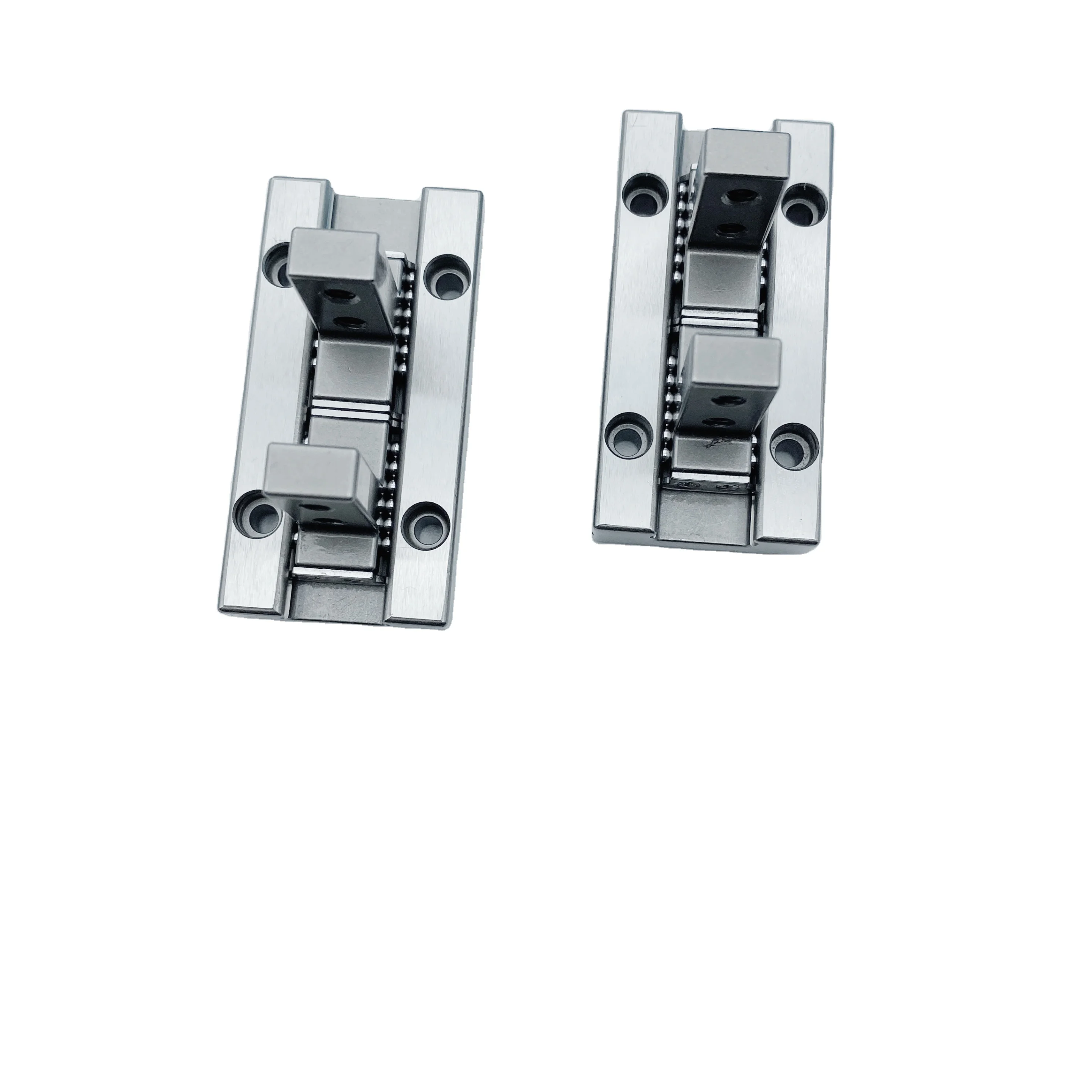 Factory direct SMC parallel gripper pneumatic accessories Pneumatic accessories