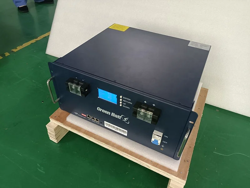 24V 200Ah Off Grid-5kwh DC lithium-ion Solar Battery Energy Storage Lifepo4 200AH Battery Rack