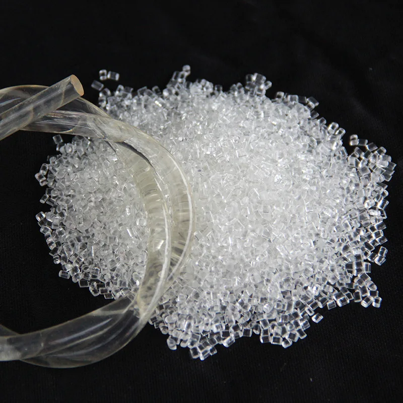 TPV вулканизат класса впрыска TPV