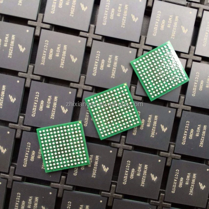 В наличии IC флеш-память 8 Гбит параллельно 63VFBGA чипы памяти MX60LF8G18AC-XKI