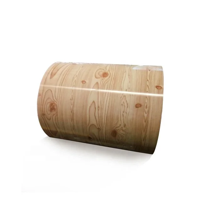 Factory Wall Decor Color-coated Aluminum Channel Letter Coil