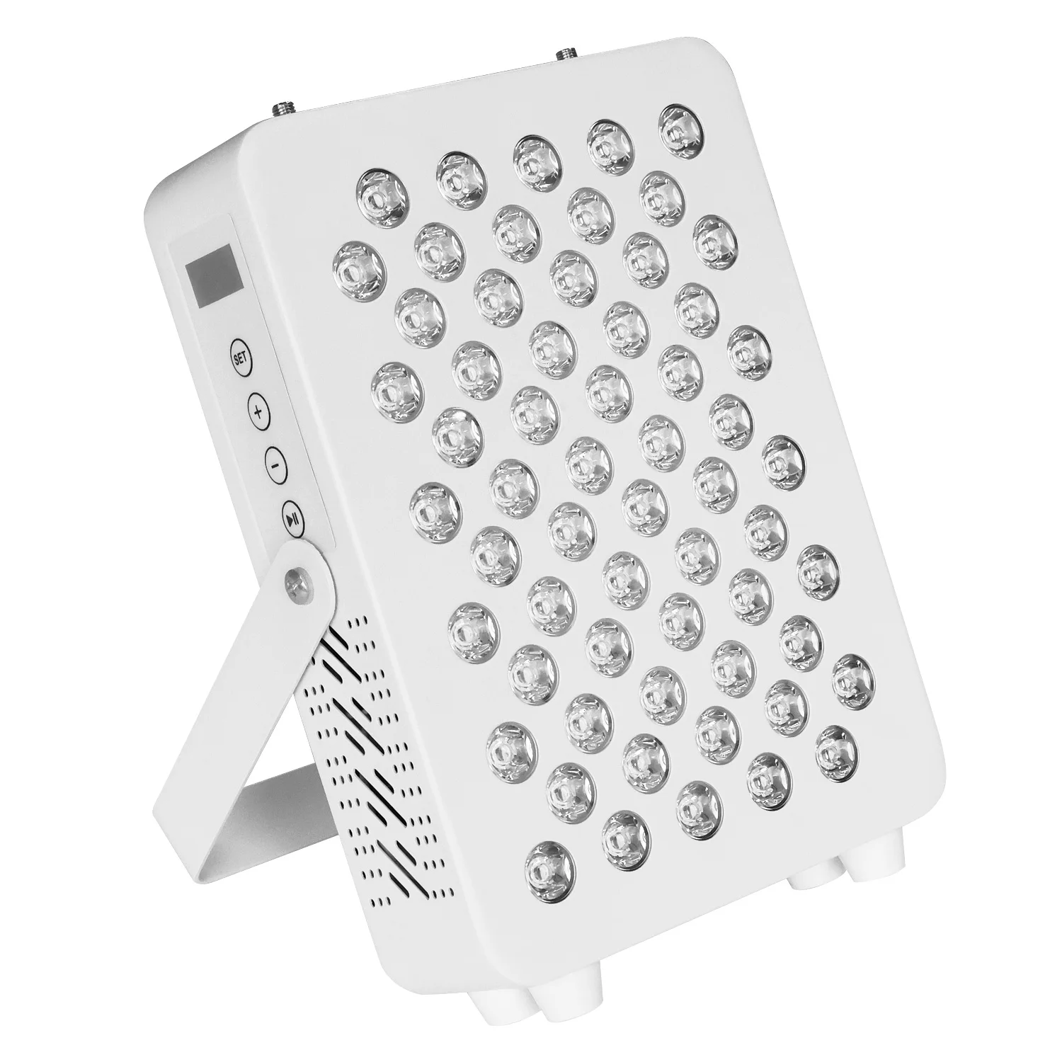 IDEALIGHT Near Infrared Light Therapy Device 850nm 660nm Infra Red Light Therapy Lamp For Body Health