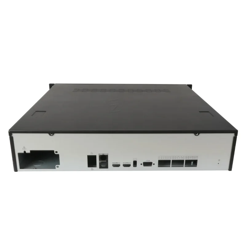 aluminum amplifier audio speaker metal enclosure battery powder coating sheet metal fabrication sheet metal shell