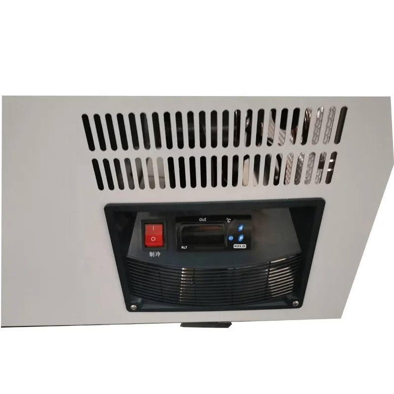 220L Capacity -65 Tuna Horizontal Supermarket Ocean Ultra Fridge