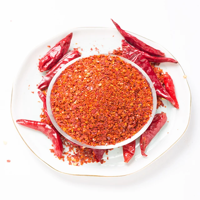  Корейский специй gochugaru по низкой цене экспорт в