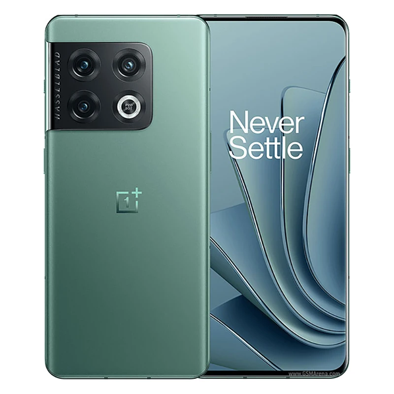 Оригинальный смартфон OnePlus 10 Pro 8/12 Гб 2022 ГБ Snapdragon 8 Gen1 256 дюйма камера 6 7 Гц зарядное устройство 80 Вт 120 мАч
