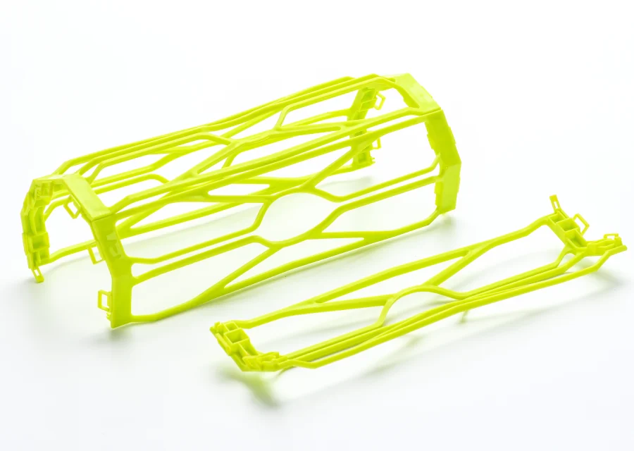 Flying Trap  Insect Glue Paper Hanging in Garden