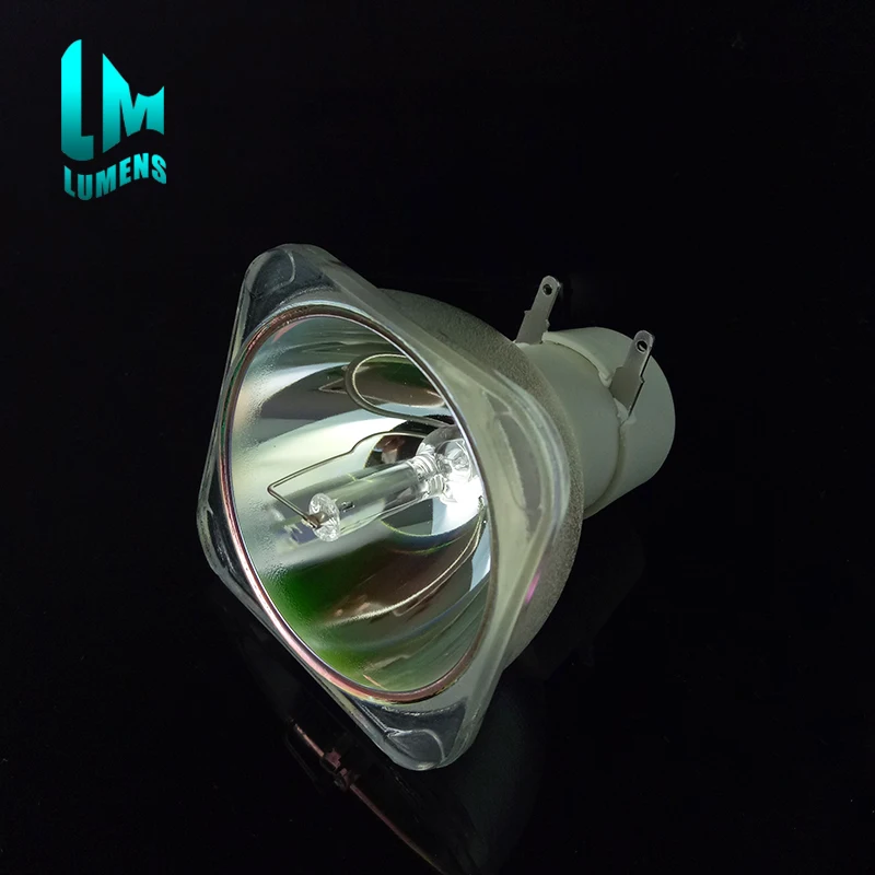 Replacement MP511 MW519 MP502 MP511+ MP512 MP514 MP522 MX850UST MP525P MP575 MP575P MP612 MP612C MP622 for Benq projector lamp