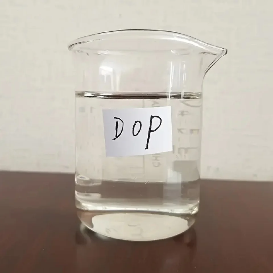 Hill Factory Price DBP/DOP/DOA/DINP Dioctyl Phthalate/DOP Dop Plasticizer For Pvc Rubber Textile