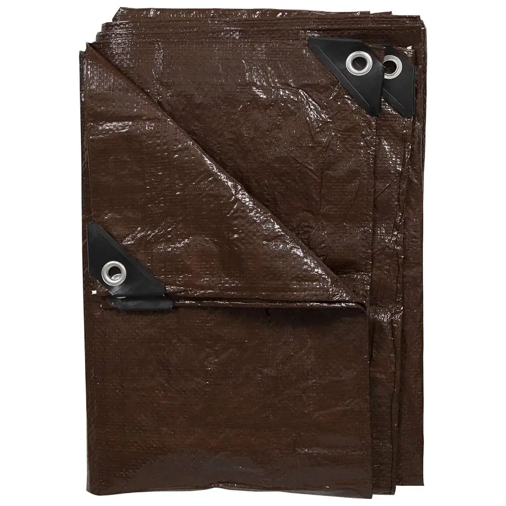 PE Tarpaulin 5x6,6x6,7x7,8x8,10x10,16x16 Density and Other Fabric Product Type Printed Tarpaulin for Tent Roof Cover