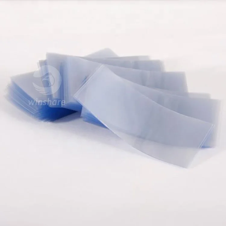 Custom Tamper Evident Shrink Bands Perforated Heat Sealable Shrink Wraps