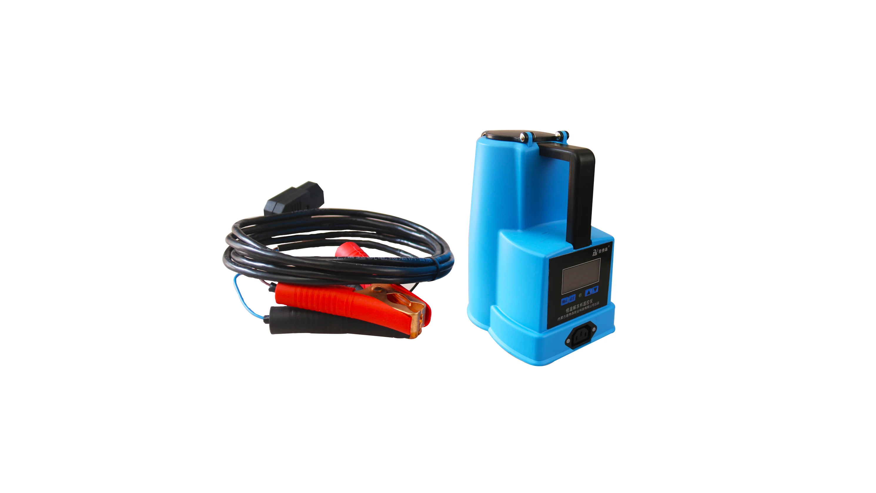 Animal Semen Defroster for cow Artificial Thawing Cup for Cattle Veterinary Instrument