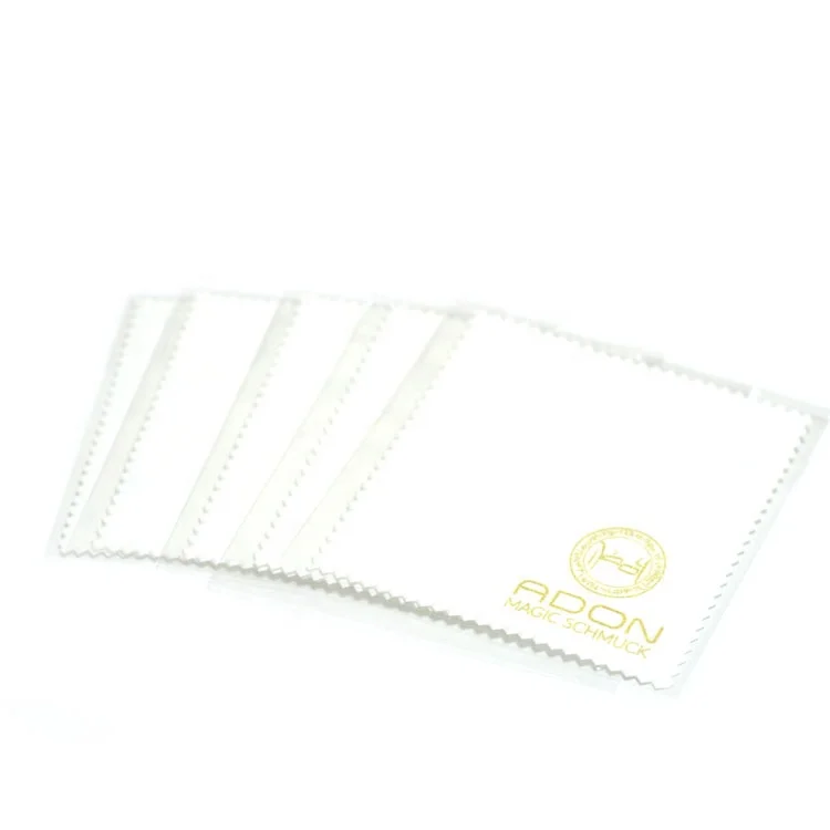 Anti-fog glasses cloth custom LOGO microfiber anti-fog cleaning cloth glasses cloth