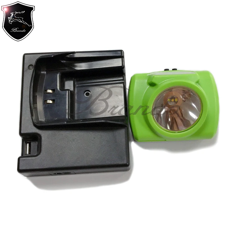 5 modes led cordless cap lamp with 25000lux brightness