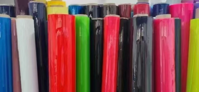 TPU material clear Anti-microbial Polyurethane TPU Film For Medical Products