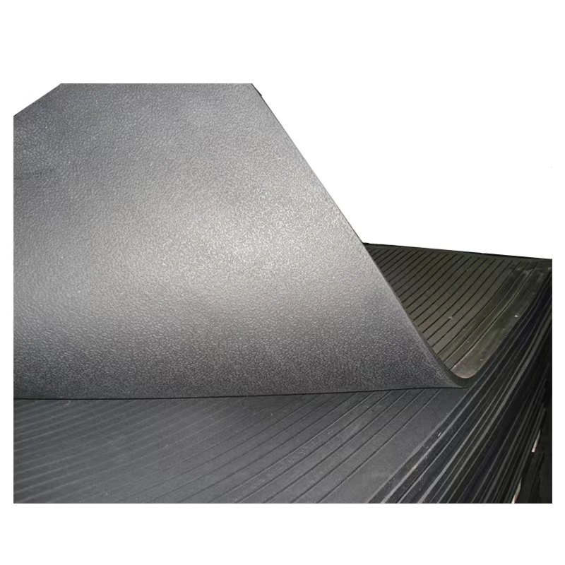 2024 China Manufacturer Hot-Sell Product Rubber Mats High Quality Horse Stable Mat