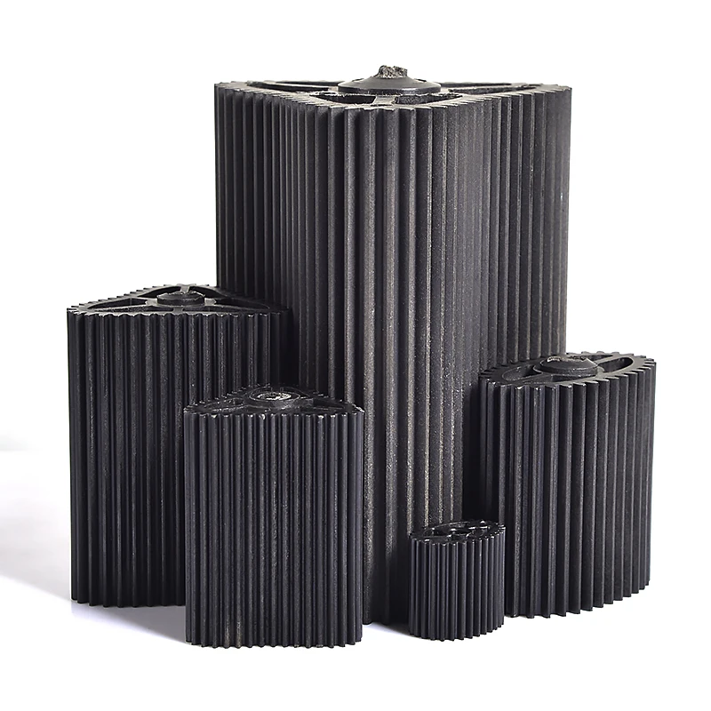 
Manufacturing Industrial Product Development Worm Gear Moulding 