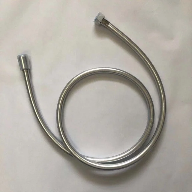 Аксессуары для водонагревателя, гибкий шланг из нержавеющей стали, трубка трубы