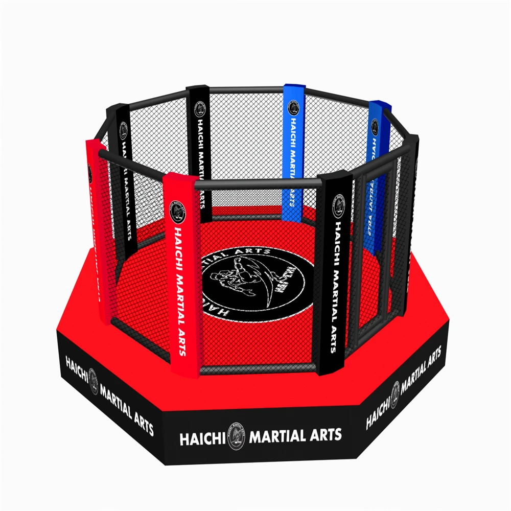 Клетка Для MMA 18 футов для