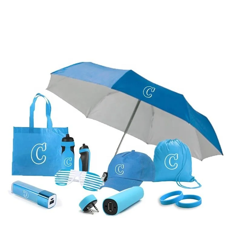 2023 Customized logo printed marketing advertising corporate promotional gift items Best custom giveaways Merchandise Products