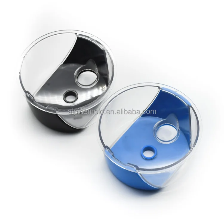 Professional plastic bottle cap injection mold manufacturer for cap