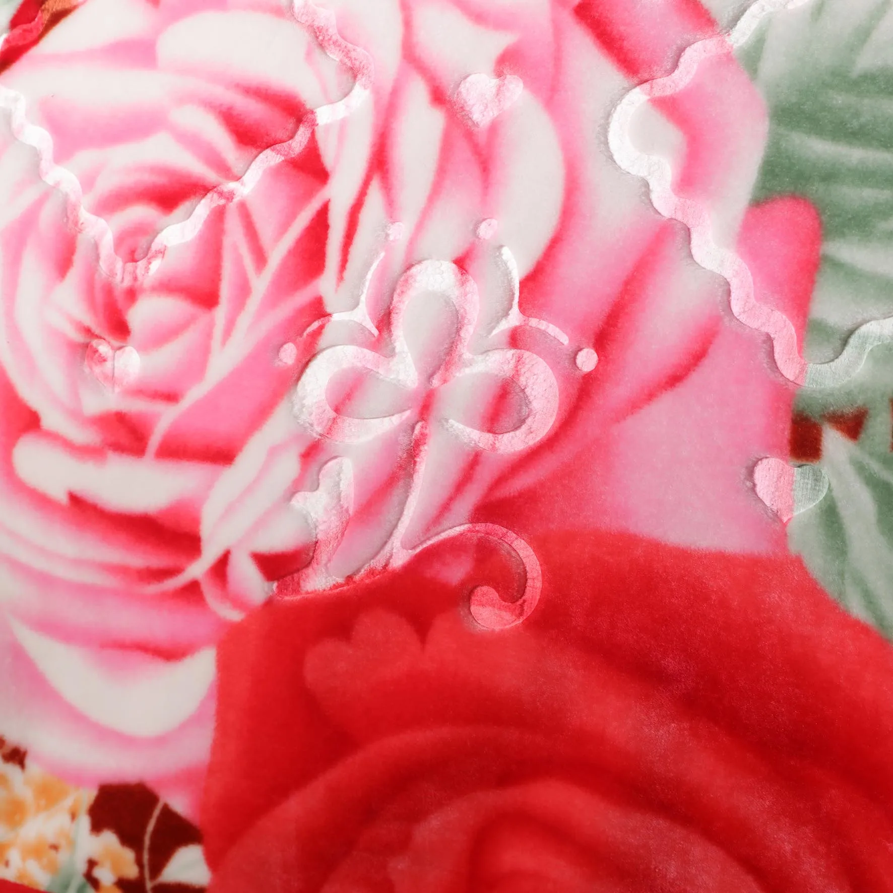 Wholesale Comfortable Blanket Factory Manufacturer Customization Korean Soft Warm Thick 3pcs 4pcs 5pcs Blanket Set for Winter