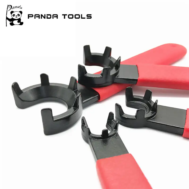 A M  UM type ER wrench spanner for collet nut tool holder ER16 M wrench from factory