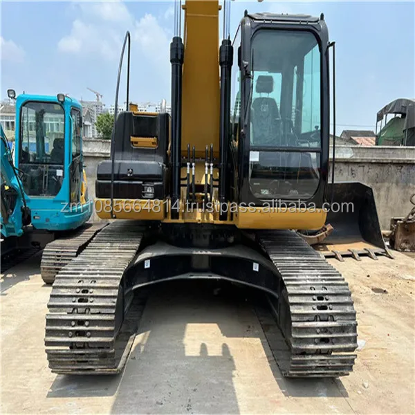 used CAT 320D2 excavator cheap used cat 320D 320D2L crawler excavator for sale