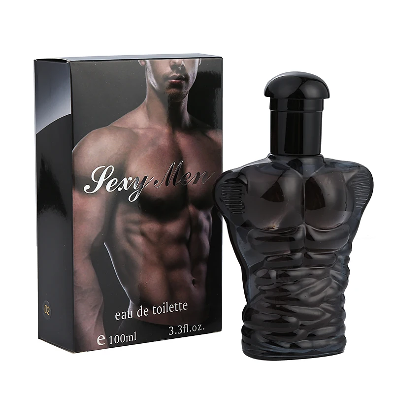 OEM 100ml MUSK SPORTS Men Perfume Fragrance Body Spray Mist Private Label Cologne Perfume