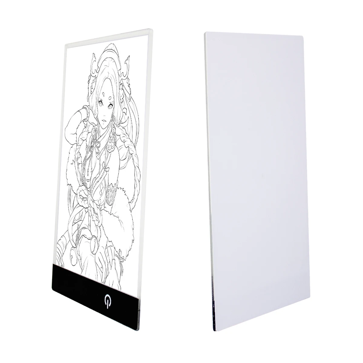 Kids Drawing Tablets Tracing LED Light Pad A5 A4 A3 A2 Tracer Tattoo Light Box