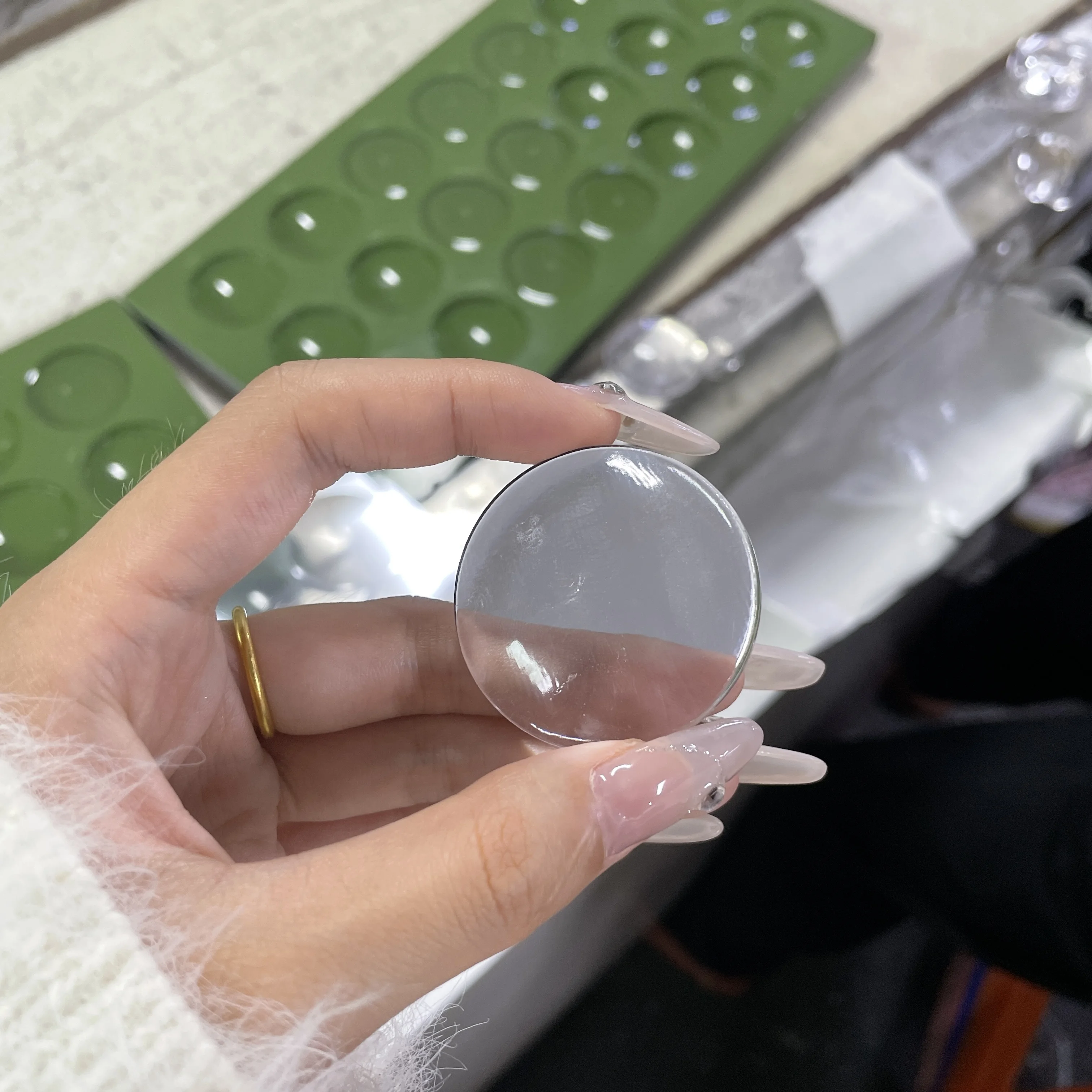 Hot Sale High Quality Prevent Collision And Reduce Noise Wall Protector Door Stopper