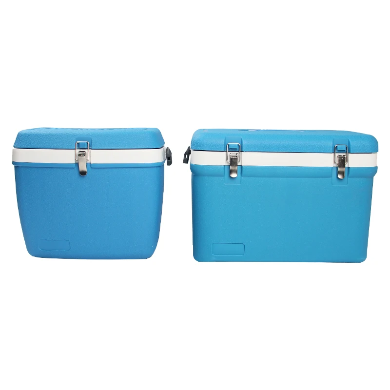 GREAT FARM Hot Sale Portable Refrigerator For Vaccine Transfer Cooler For Animal Farm