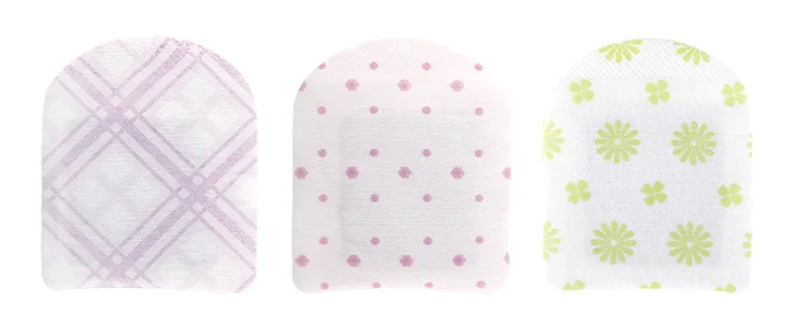 Disposable quality self heating heated wholesale heat eye patch steam hot warming water eye mask