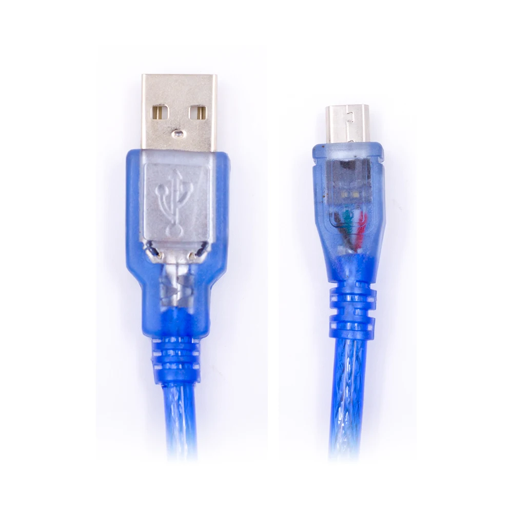  Высокая скорость USB 2 0 сканер принтер кабель 3 м 5 1 USB2.0 A B штекер синхронизации цифровой для передачи данных Canon Epson принтера