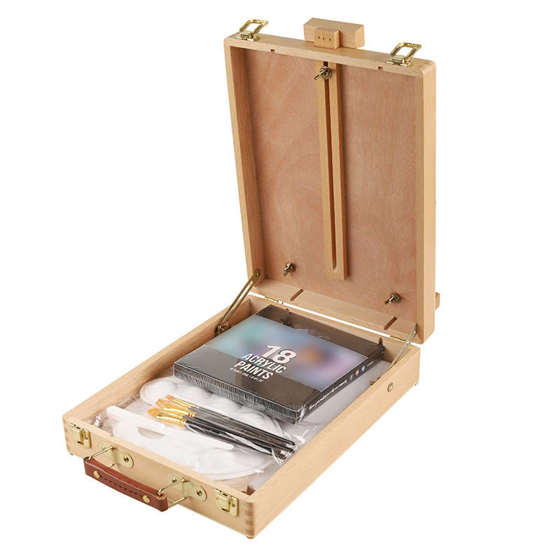 Набор художественных картин из 28 шт.