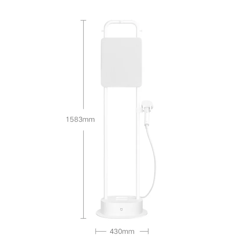 Паровой Утюг Xiaomi Mijia 2000 Вт домашний тканевый паровой утюг для одежды вертикальный утюжок версия CN