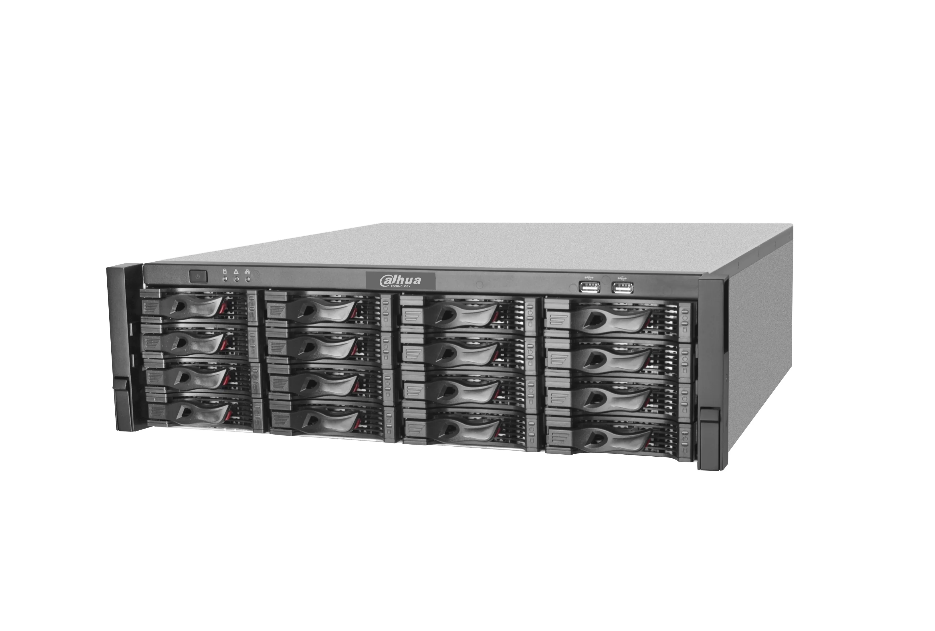 Dahua NVR616-64/128-4KS2 64/128 Channel Ultra 4K H.265 Network Video Recorder DAHUA 64CH 128CH NVR