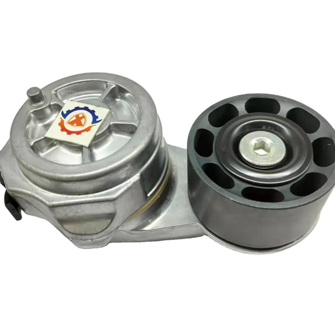 XUNPO HOT SALES CAT E330D  EXCAVATOR PARTS DIESEL ENGINE SPARE PARTS 190-0643 1900643 BELT TENSIONER