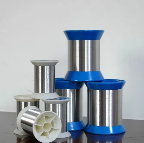 304 310s 316 321 Annealing Stainless Steel Wires High Tensile Strength Cold Drawn Stainless 304l Stainless Steel Wire