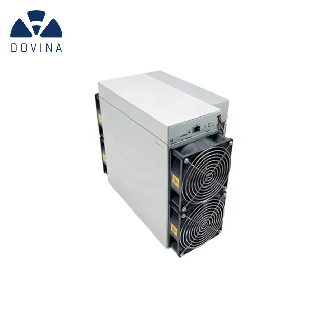 Высокая Прибыль 110TH 95TH Bitmain Antminer S19 Pro Биткойн Майнер с блоком