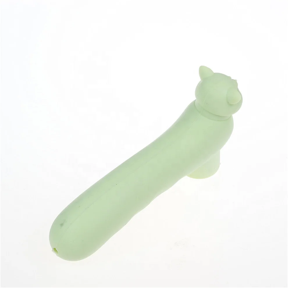 Manufacturer Baby Safety Animal Shape Door Handle Rubber Sleeve Cover Silicone Door Knob Glove Protector