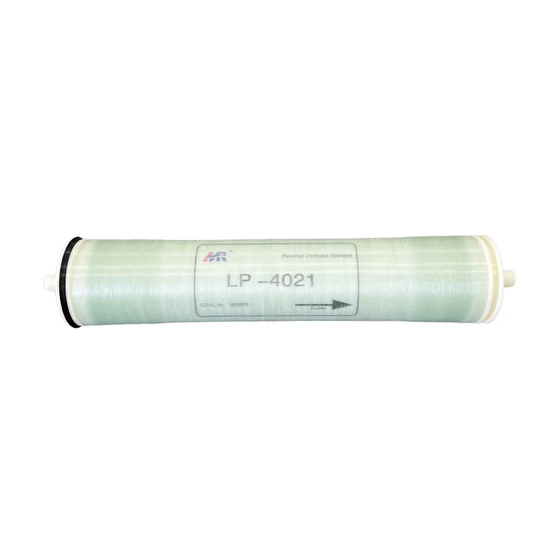 LP 2540 low pressure RO membrane  reverse osmosis water filter water purification ro membranes