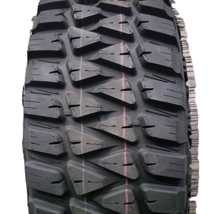 Шины для грязевой местности LT265/75R16 275/70R18 245/75R16 265/65R17 Китай AT MT новые