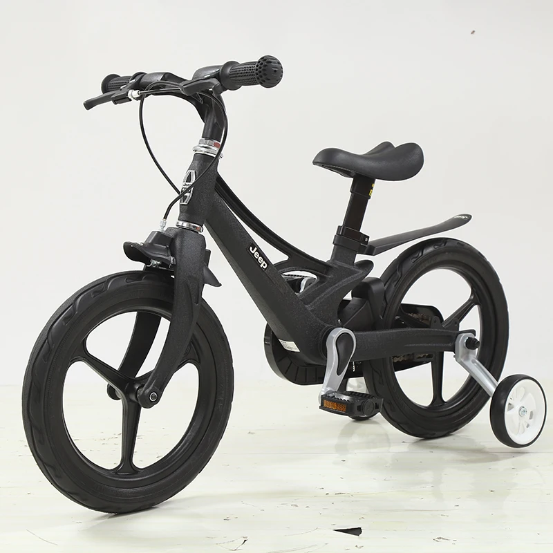 Hot Sale Toddler Mini 12 /14 /16 Inch Magnesium Alloy Cheap Factory Price Kids Balance Bike For Child