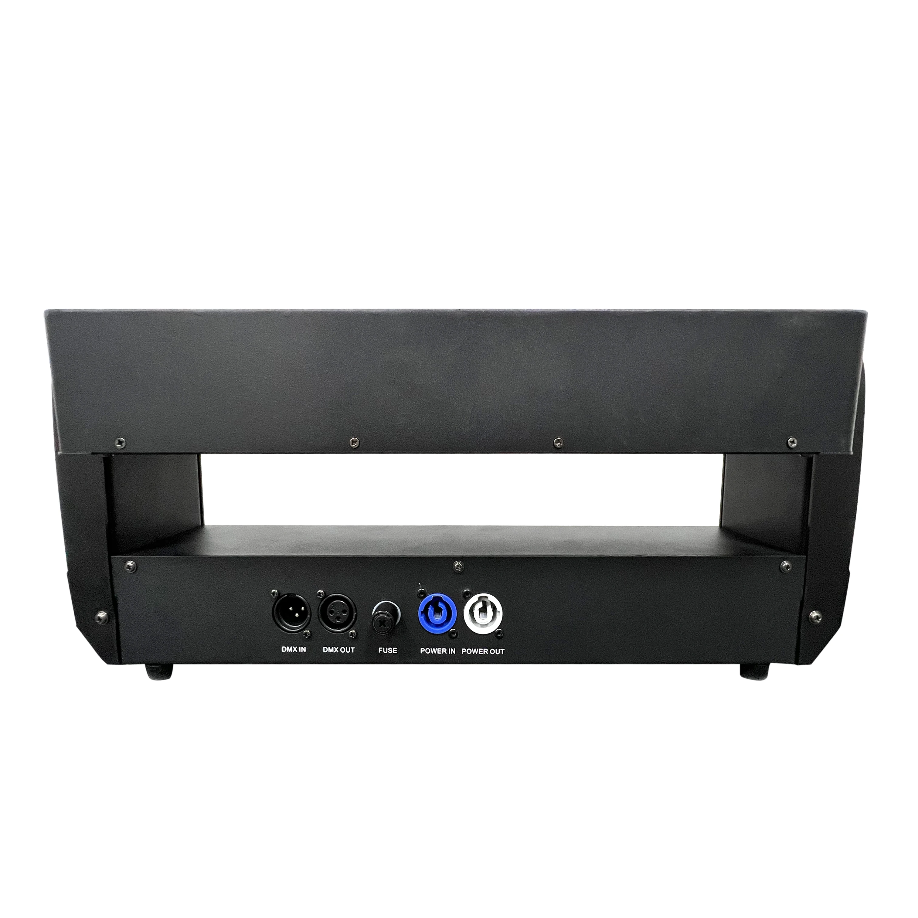 LED 12+12 Moving head strobe Light DMX512 RDM horse racing dyeing flashing Effect 3in1 For DJ Disco Bar Music Party Stage Light