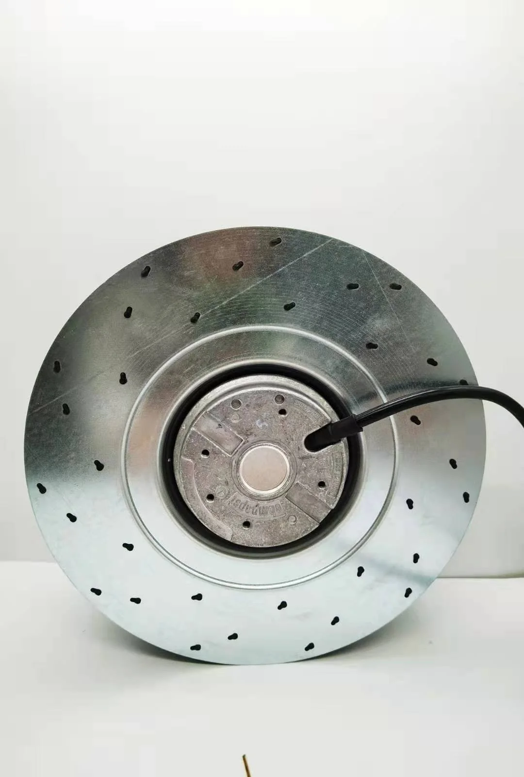 K3G225-RE07-03 ebmpapst EC centrifugal fan EBM-PAPST TYPE:K3G225-RE07-03  230V EBM FAN