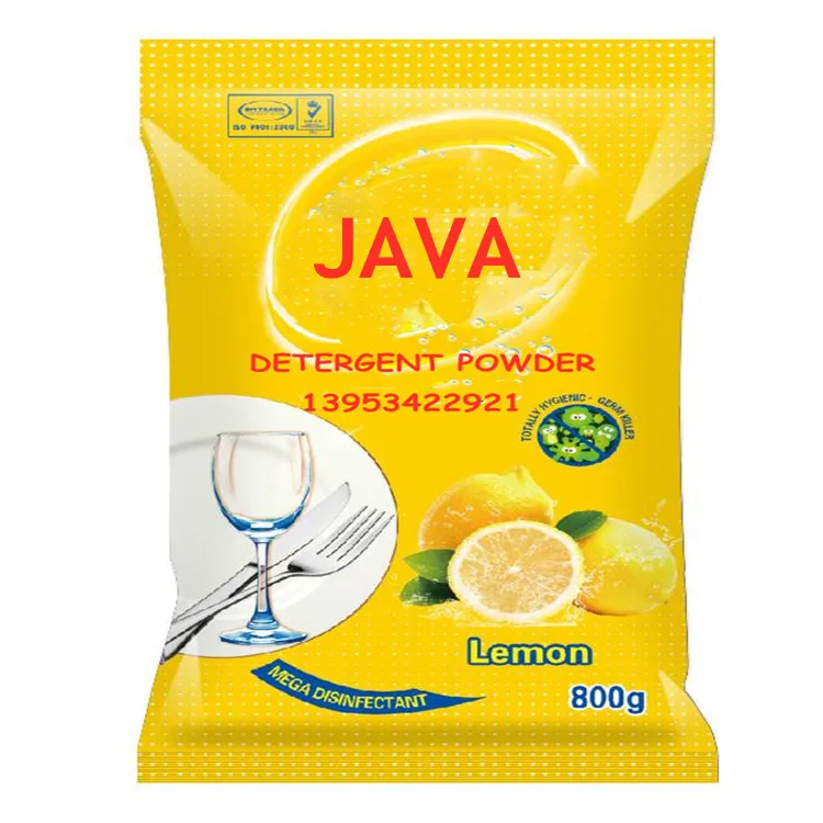 Top Quality Cheap Price Laundry Detergent Powder/Washing Soap Powder/Detergente En Polvo