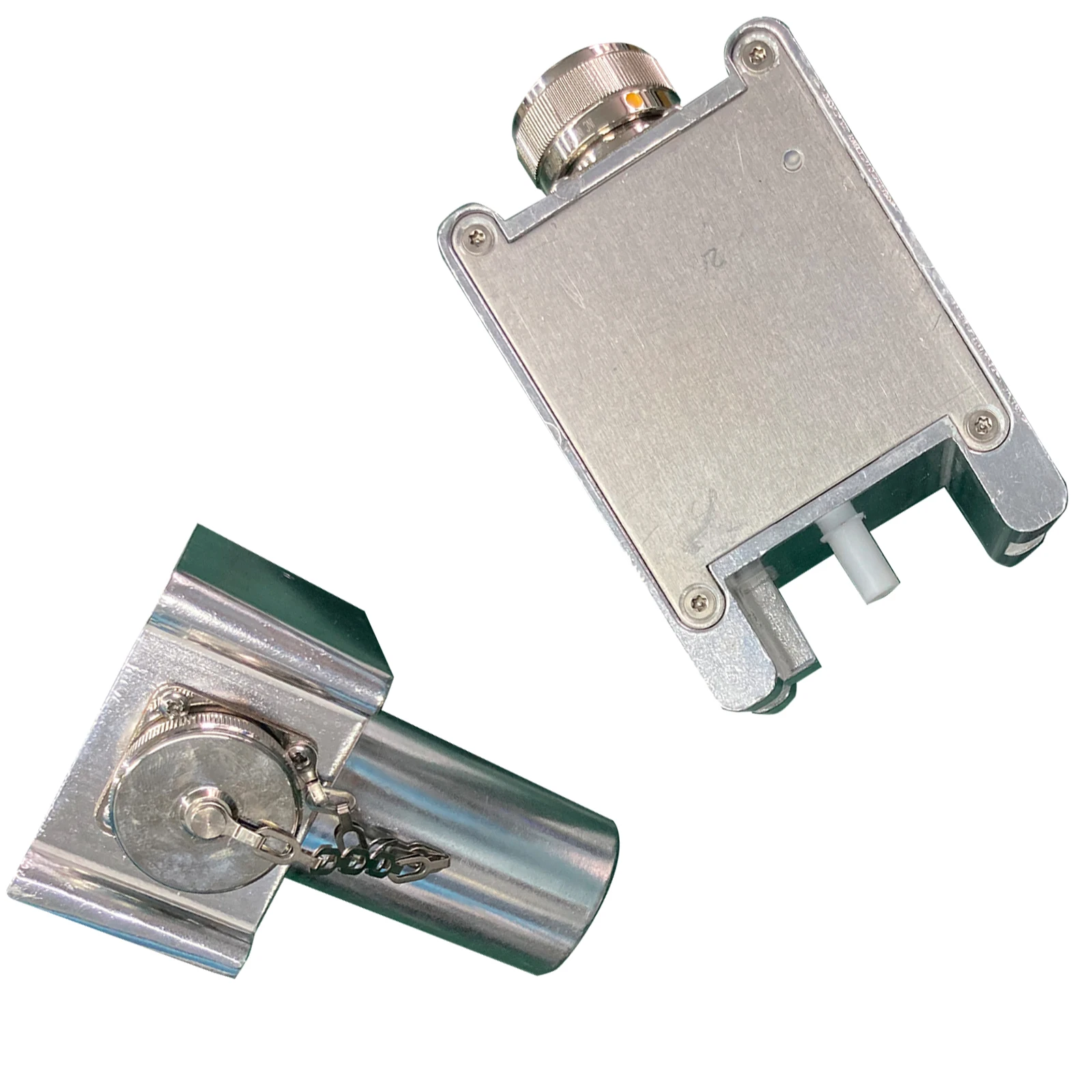 W195/W200/W205 CAN type leveling system  level sensor ultrasonic sensor  2315361 for road milling machine W2100/W200