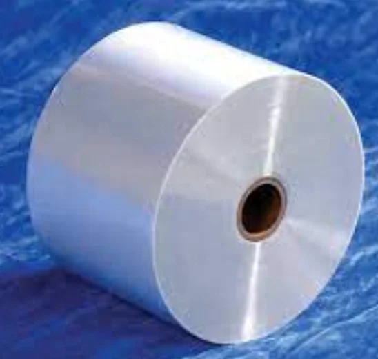 2024 Wholesale BOPET film transparent Polyester BOPET Film for fiberglass sheet