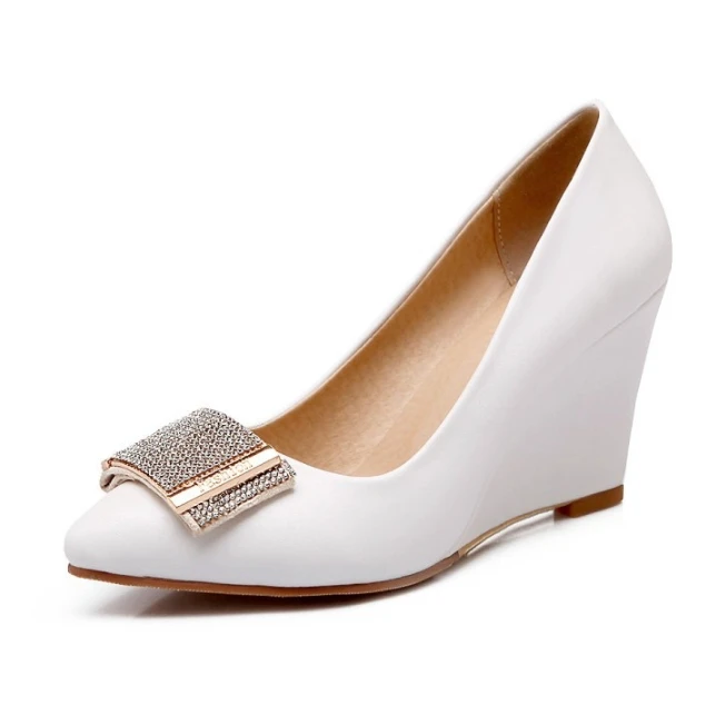 Up-4884r модные туфли на высоком каблуке 34-43 размера для женщин, туфли на массивном каблуке, туфли-лодочки для работы в офисе